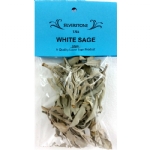 Loose White Sage 