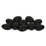 Black Obsidian Crystal