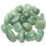 Green Adenturine Crystal